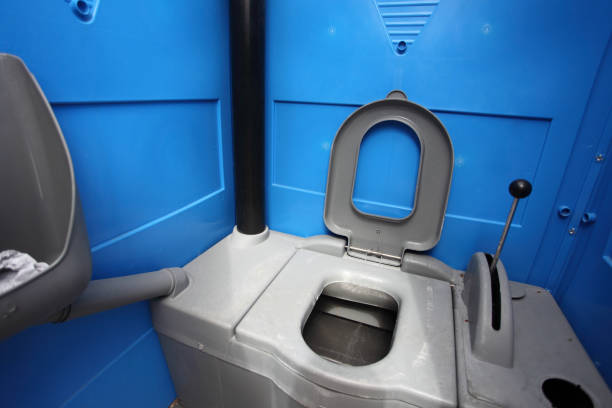 Porta potty rental for outdoor events in Aurora, IL