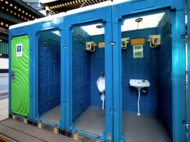 Best Emergency porta potty rental  in Aurora, IL